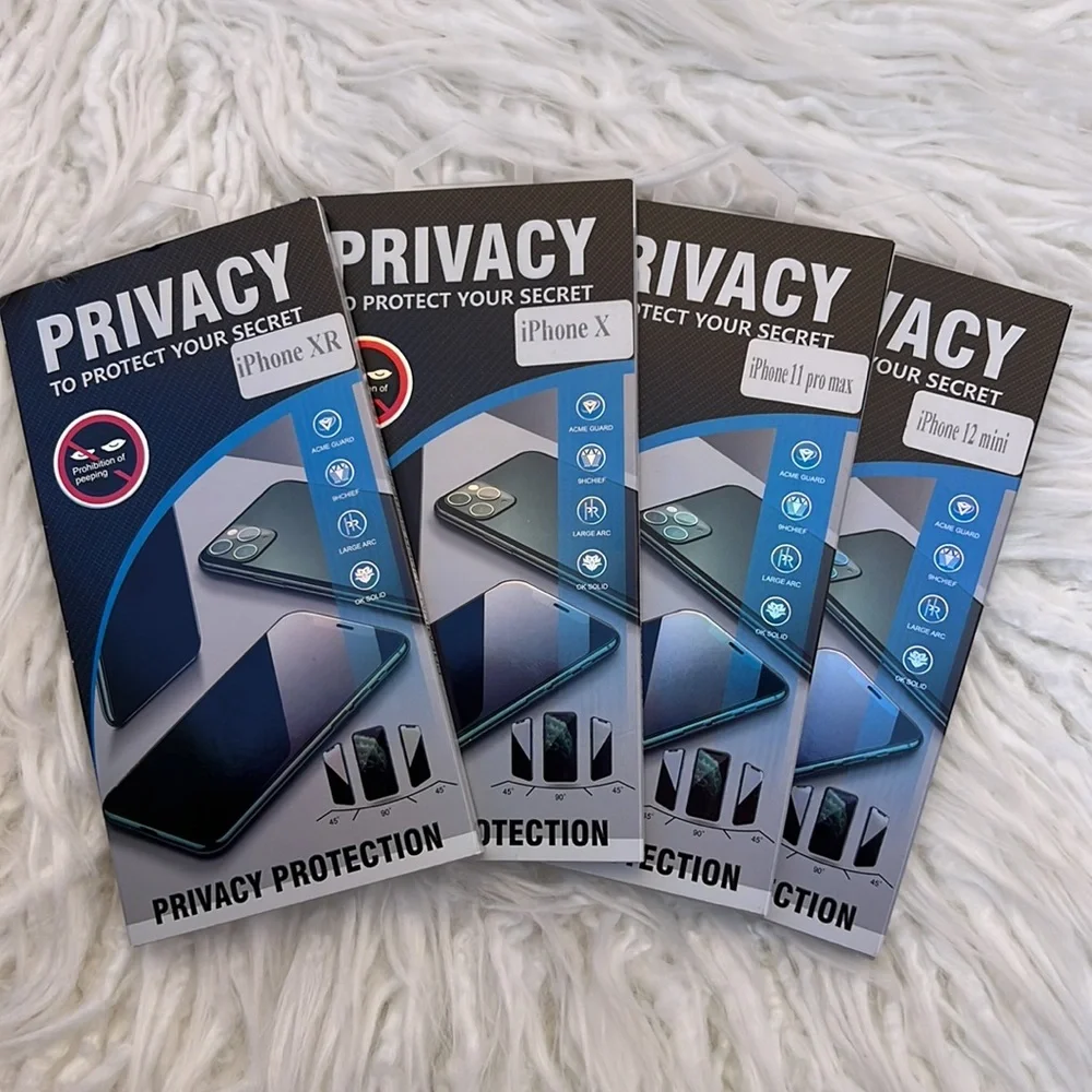 Privacy Screen for IPhone